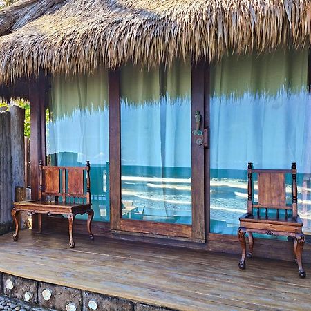 Most Exotic Villa Keong Tabanan Bagian luar foto