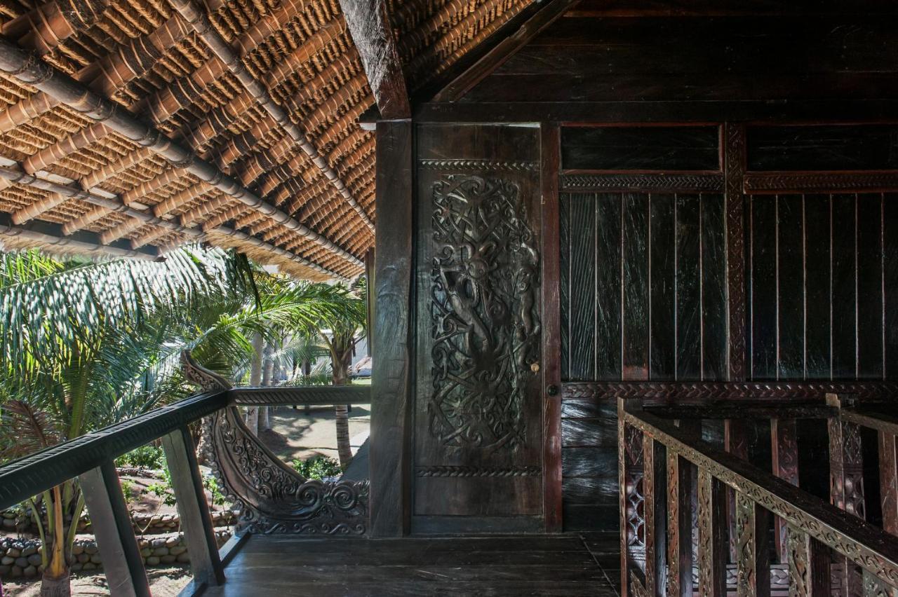 Most Exotic Villa Keong Tabanan Bagian luar foto