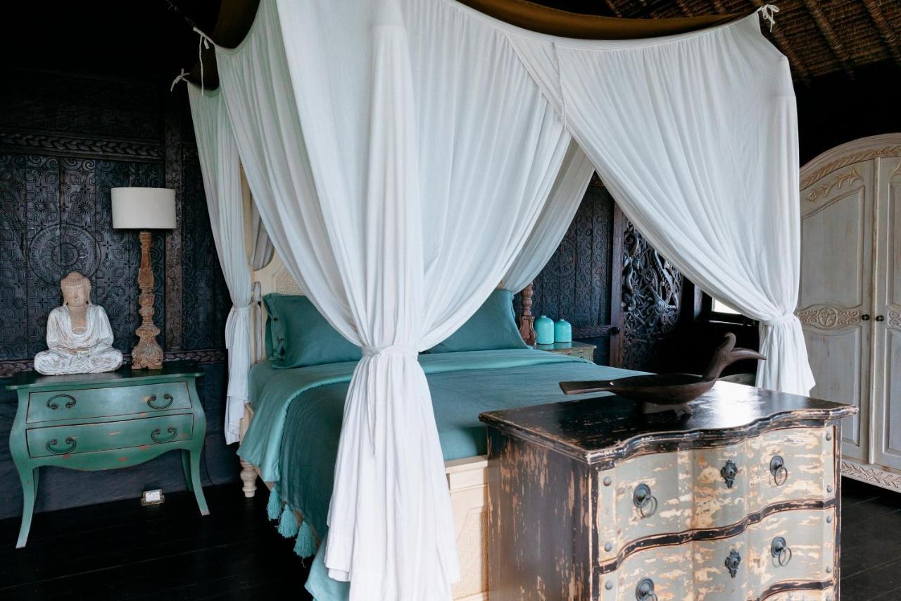 Most Exotic Villa Keong Tabanan Bagian luar foto