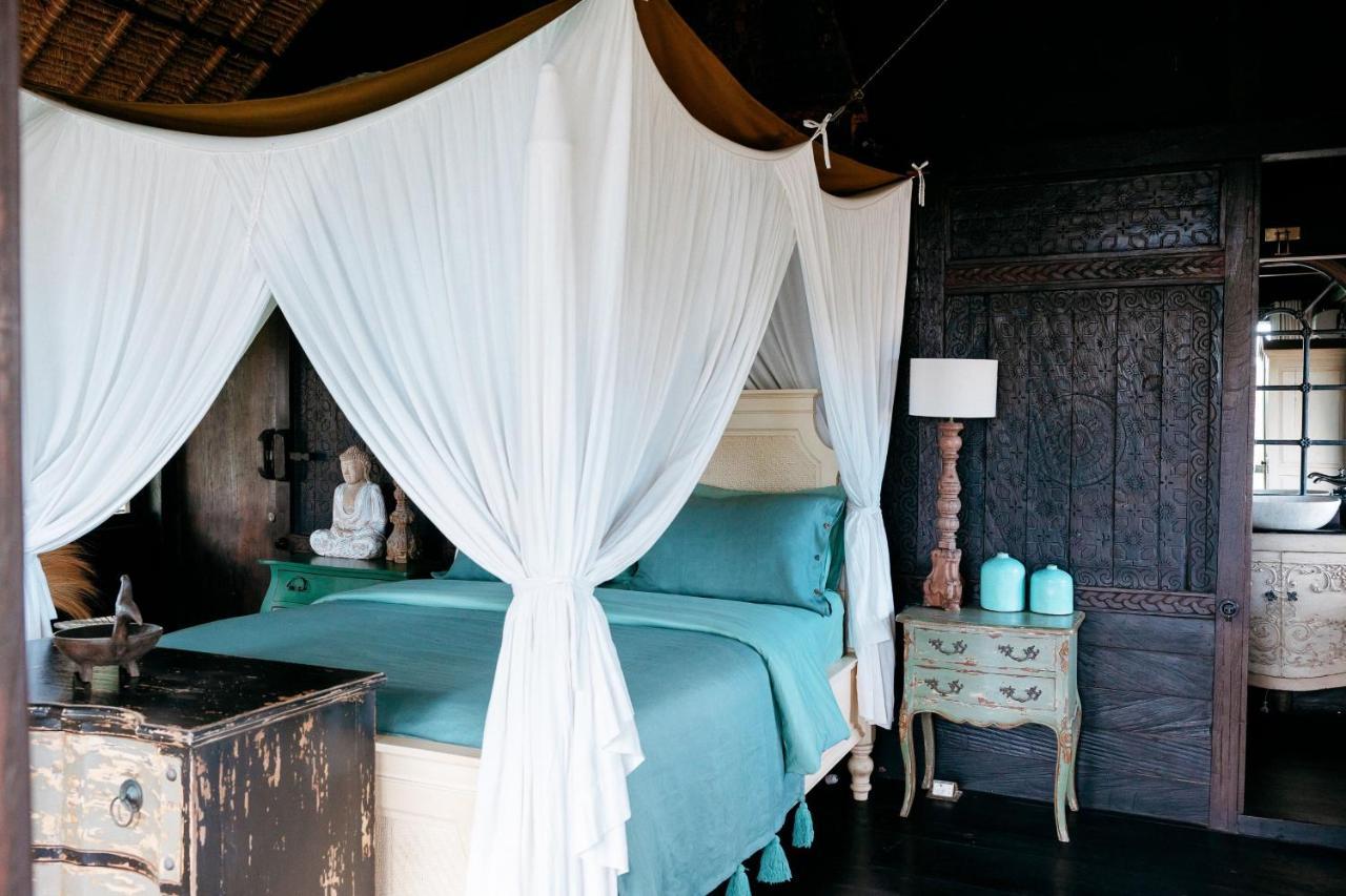 Most Exotic Villa Keong Tabanan Bagian luar foto