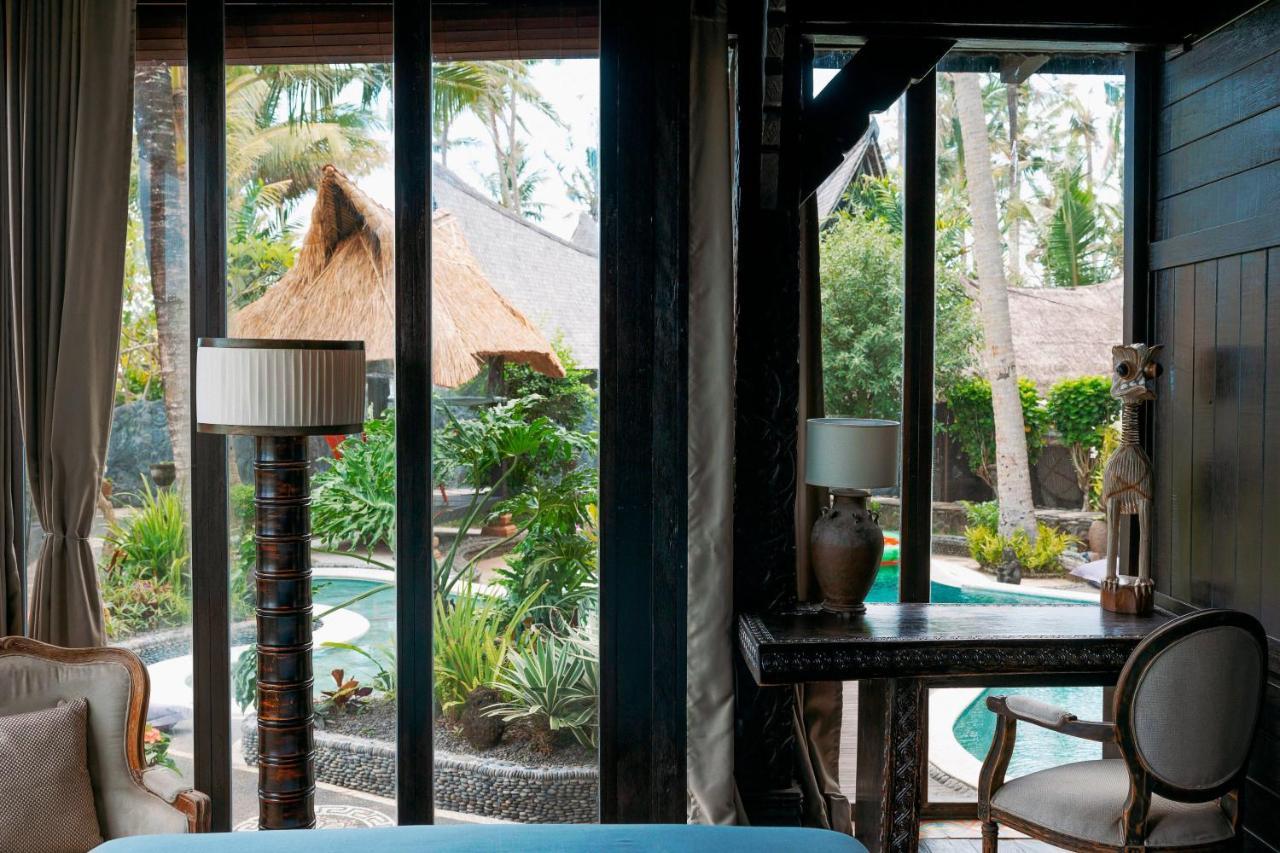 Most Exotic Villa Keong Tabanan Bagian luar foto