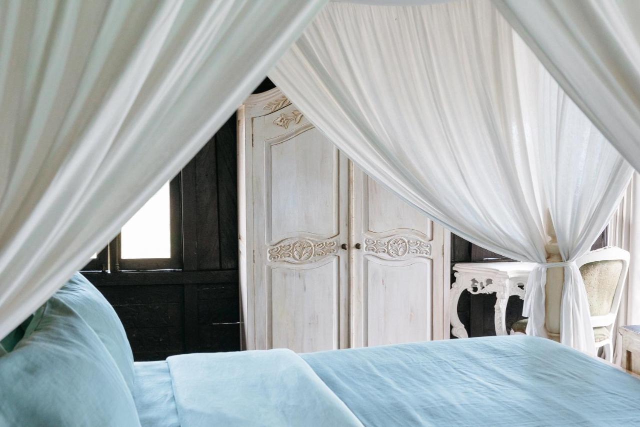 Most Exotic Villa Keong Tabanan Bagian luar foto
