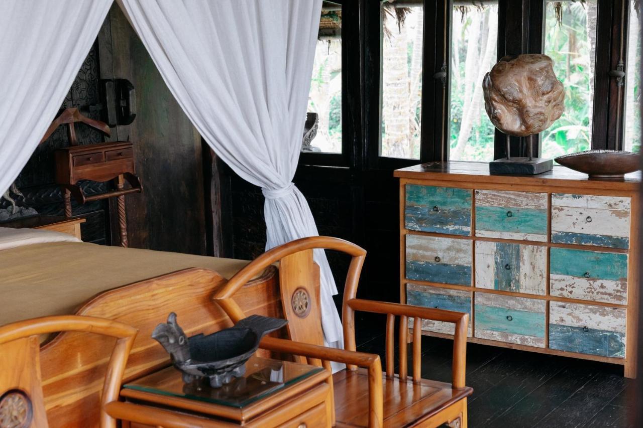 Most Exotic Villa Keong Tabanan Bagian luar foto