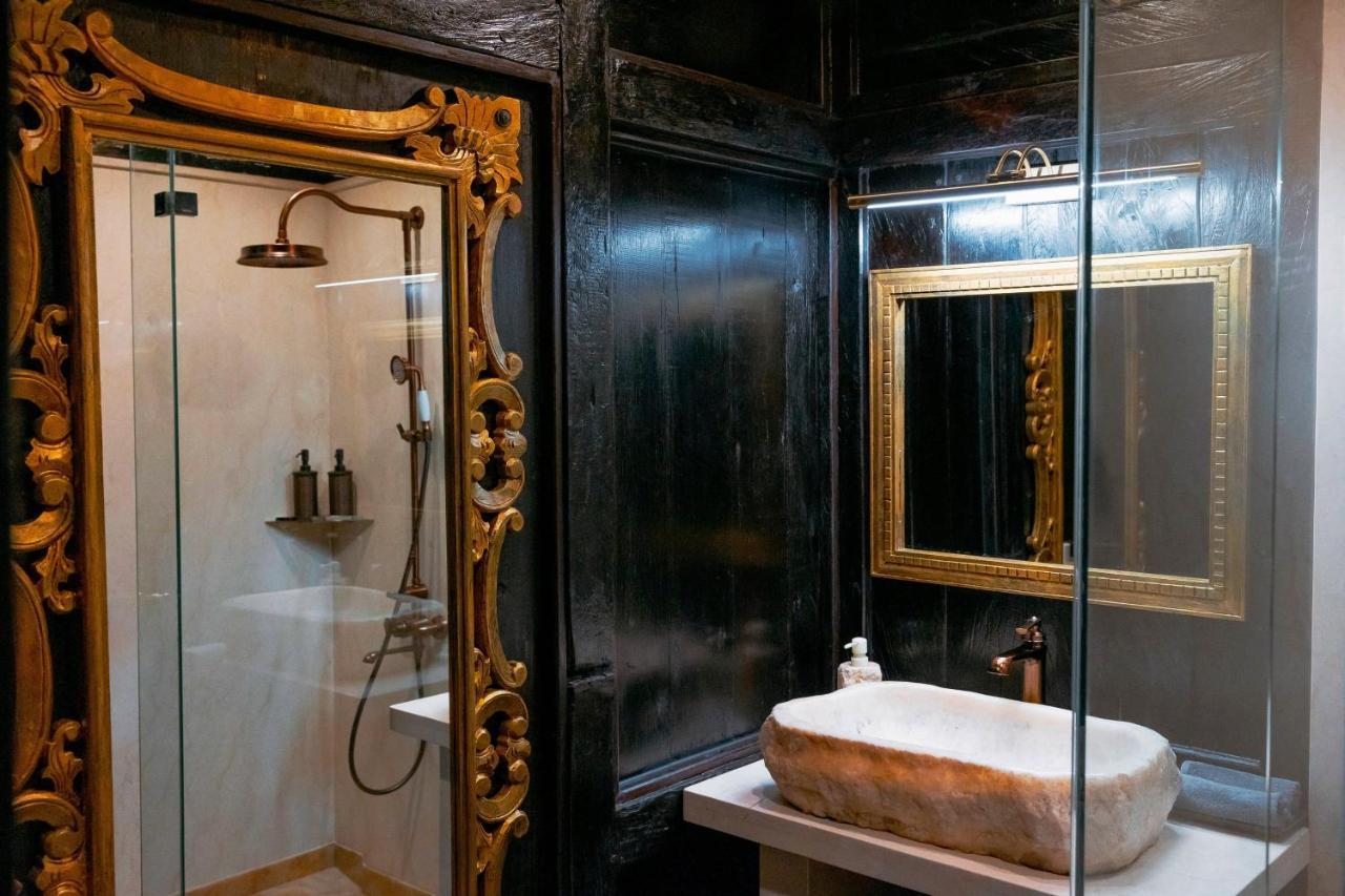 Most Exotic Villa Keong Tabanan Bagian luar foto
