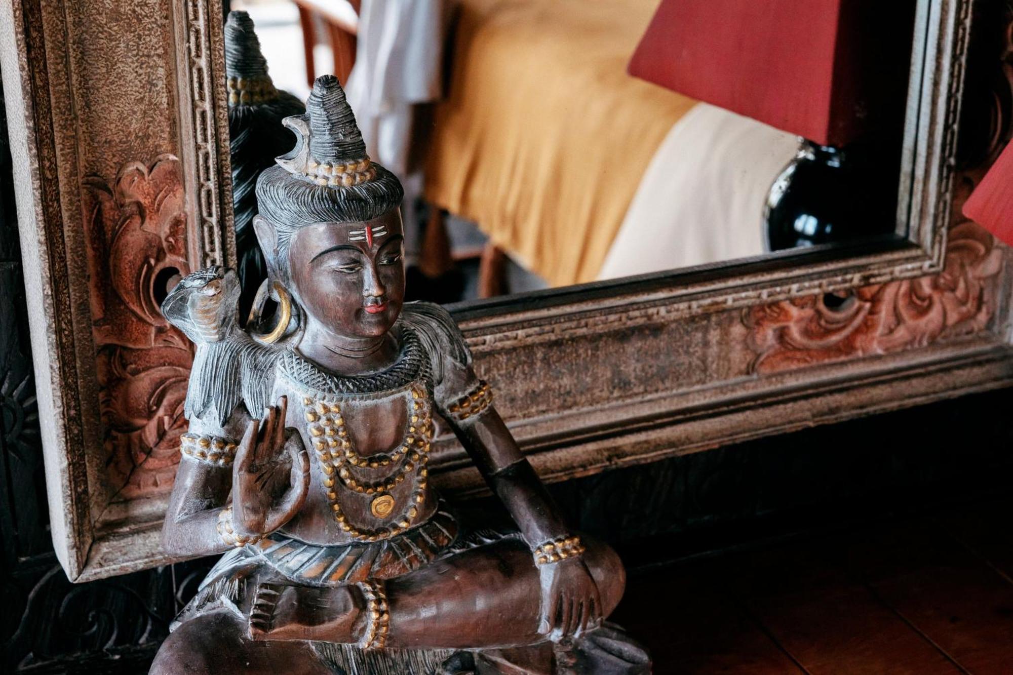 Most Exotic Villa Keong Tabanan Ruang foto