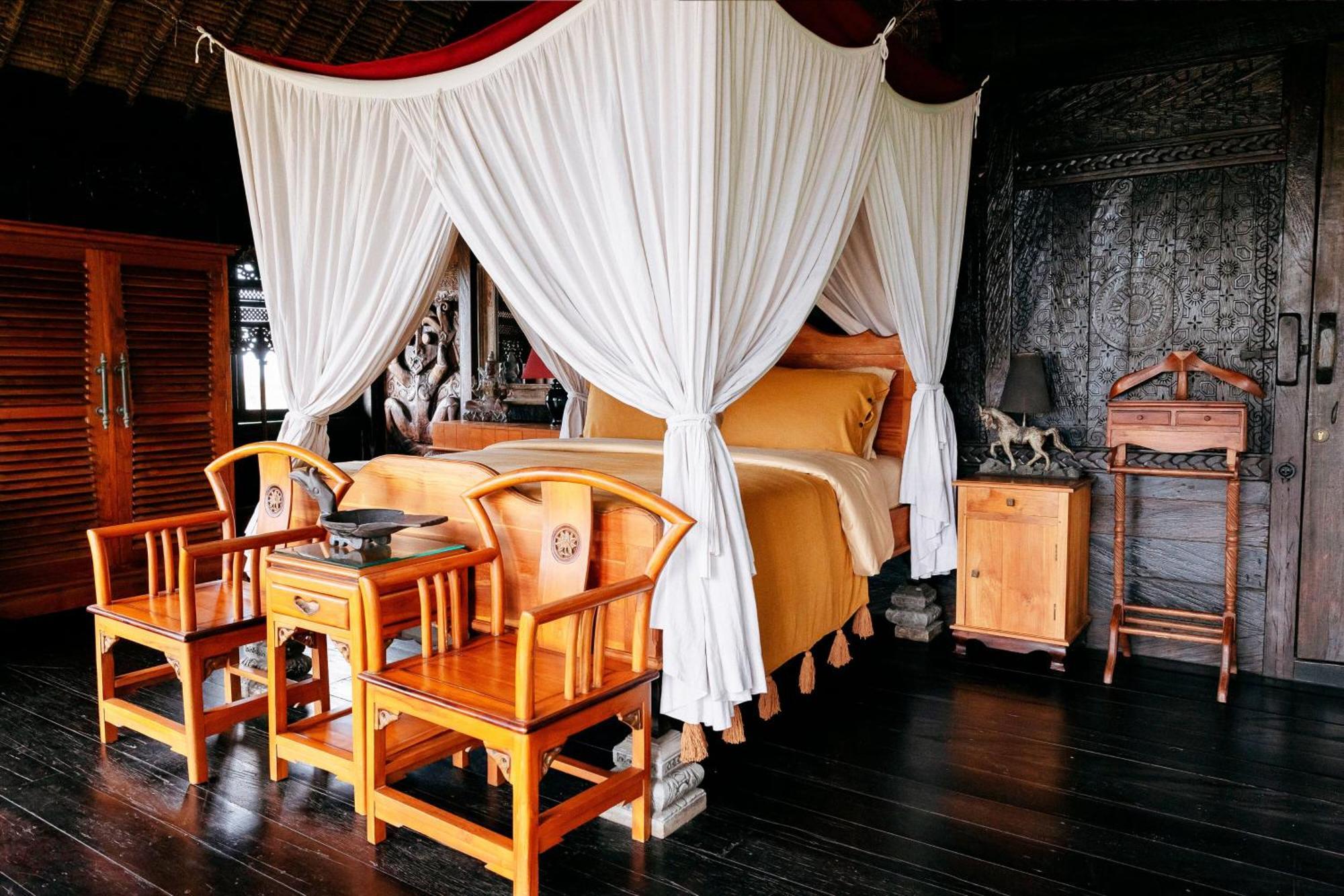 Most Exotic Villa Keong Tabanan Ruang foto