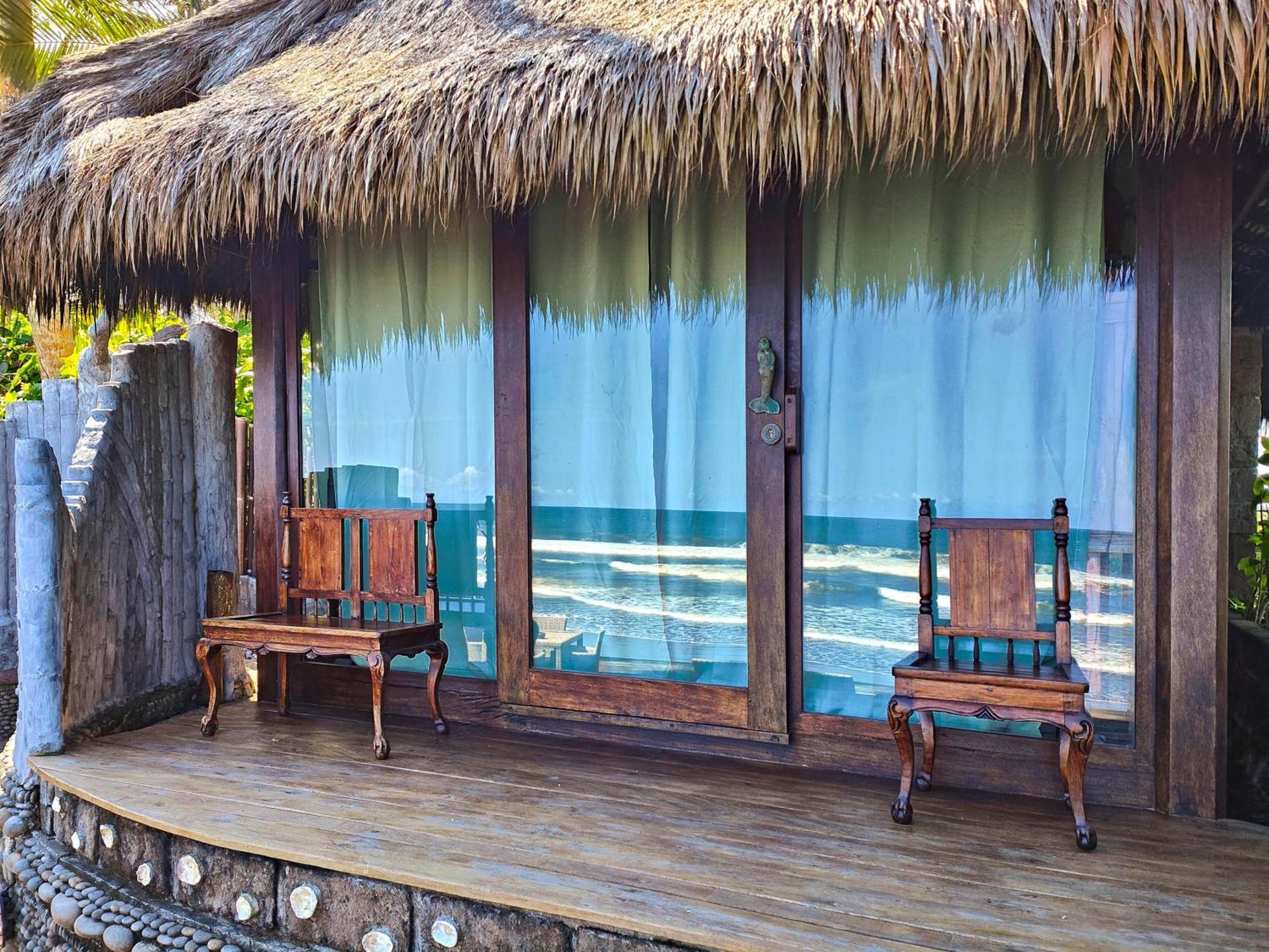 Most Exotic Villa Keong Tabanan Bagian luar foto