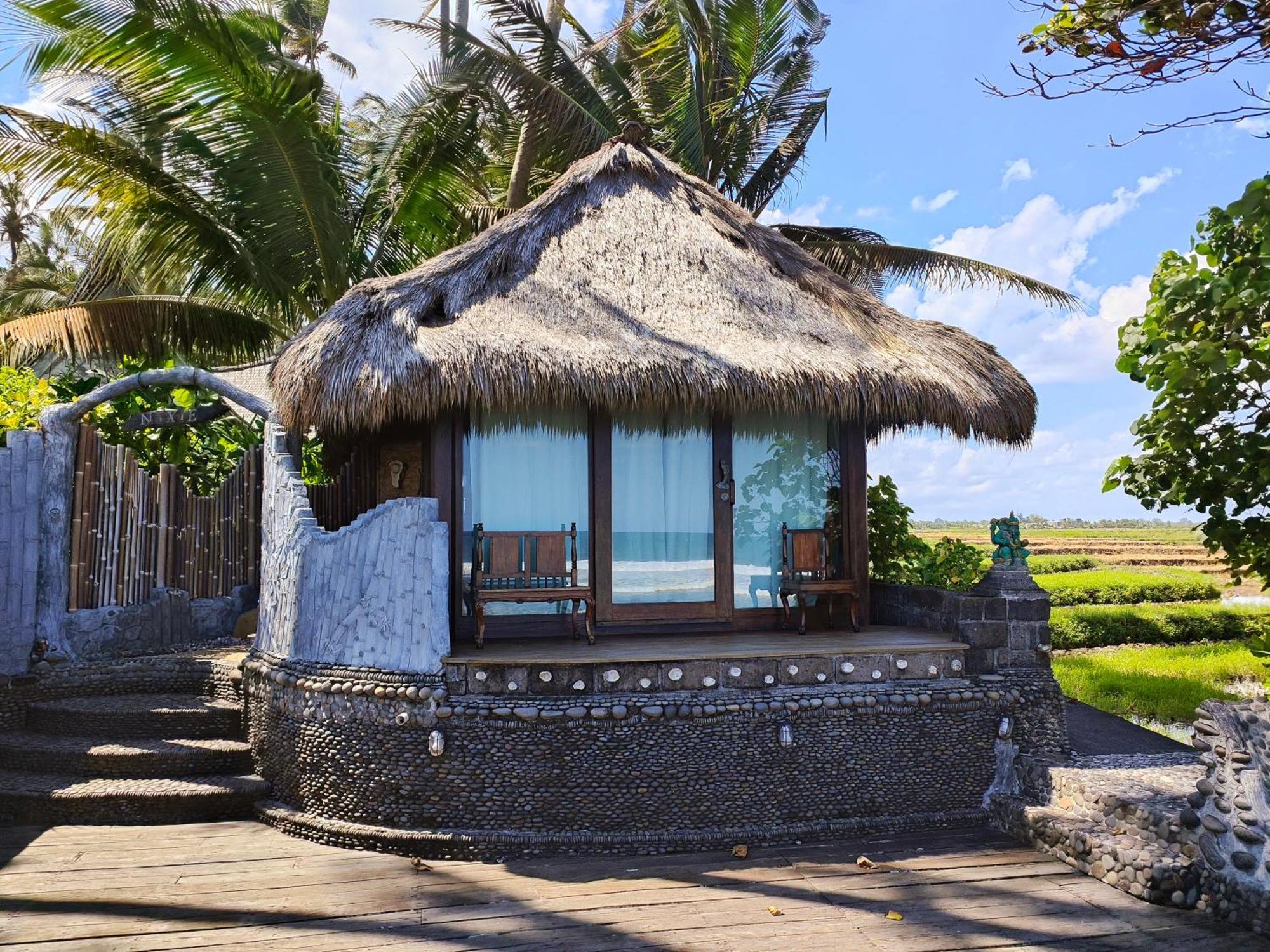 Most Exotic Villa Keong Tabanan Bagian luar foto