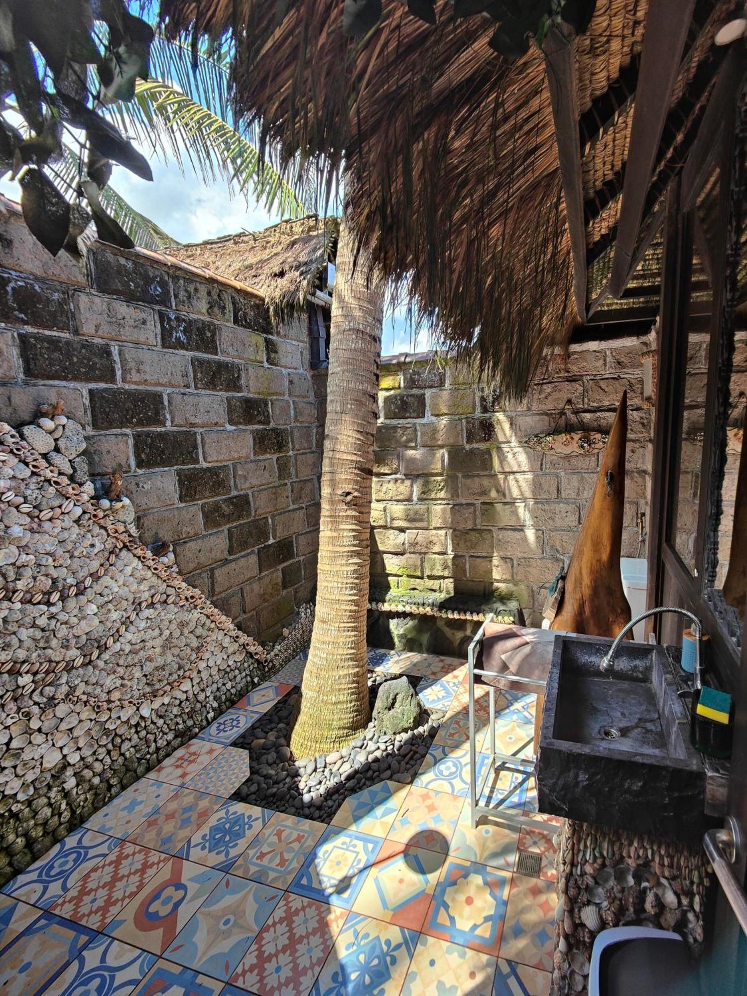 Most Exotic Villa Keong Tabanan Ruang foto