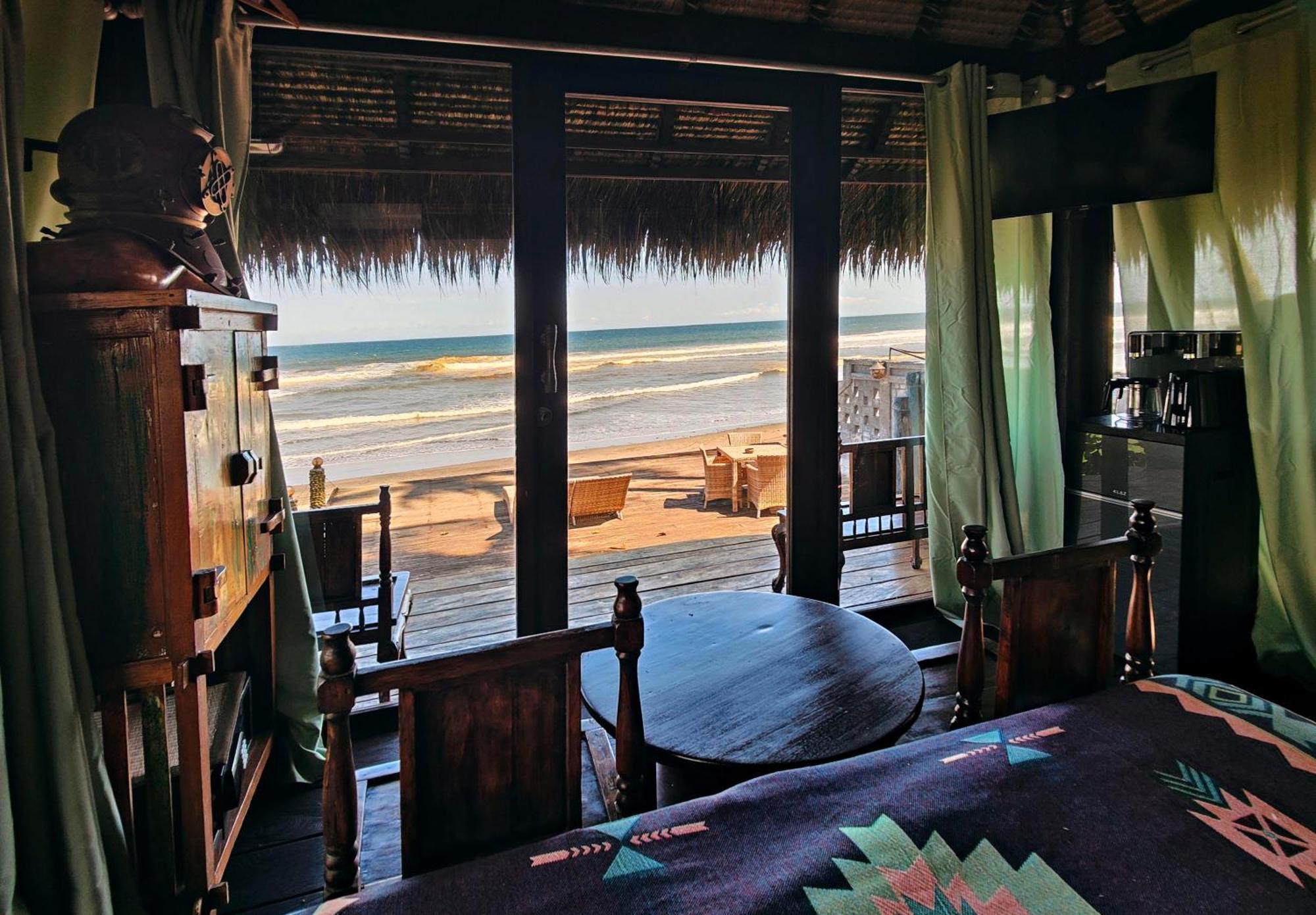 Most Exotic Villa Keong Tabanan Ruang foto