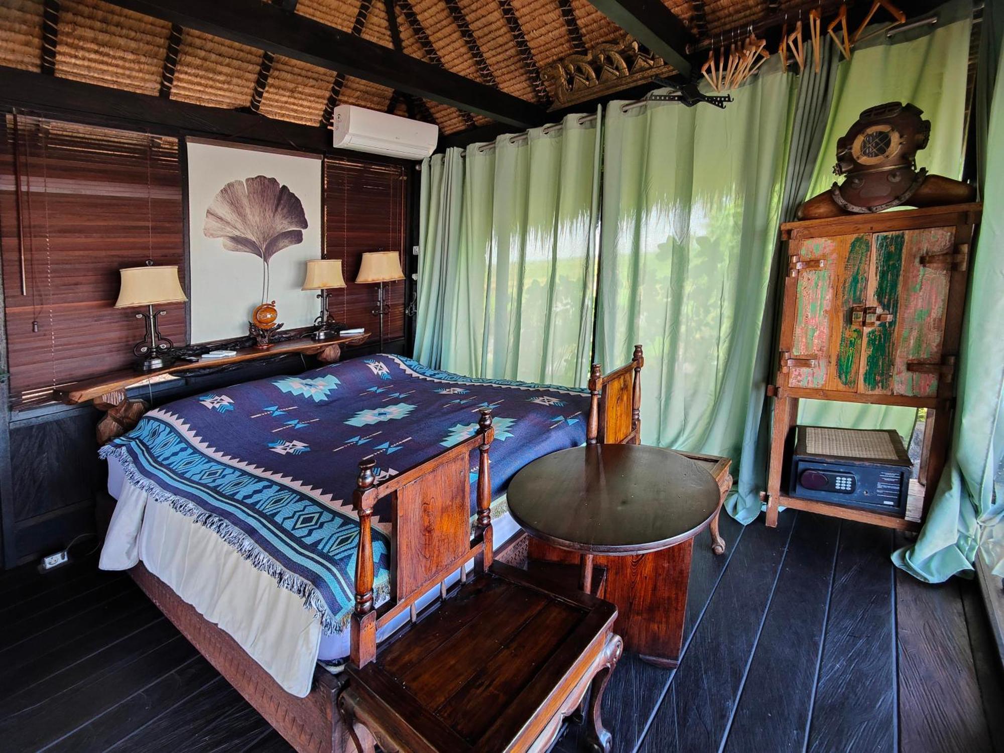 Most Exotic Villa Keong Tabanan Ruang foto