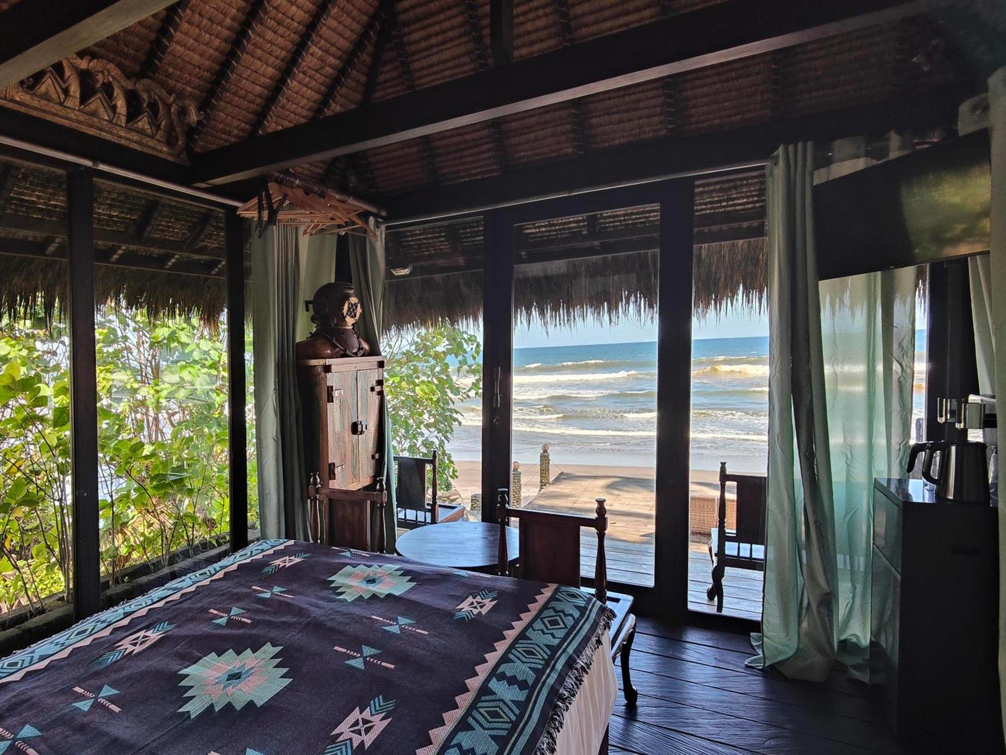 Most Exotic Villa Keong Tabanan Bagian luar foto