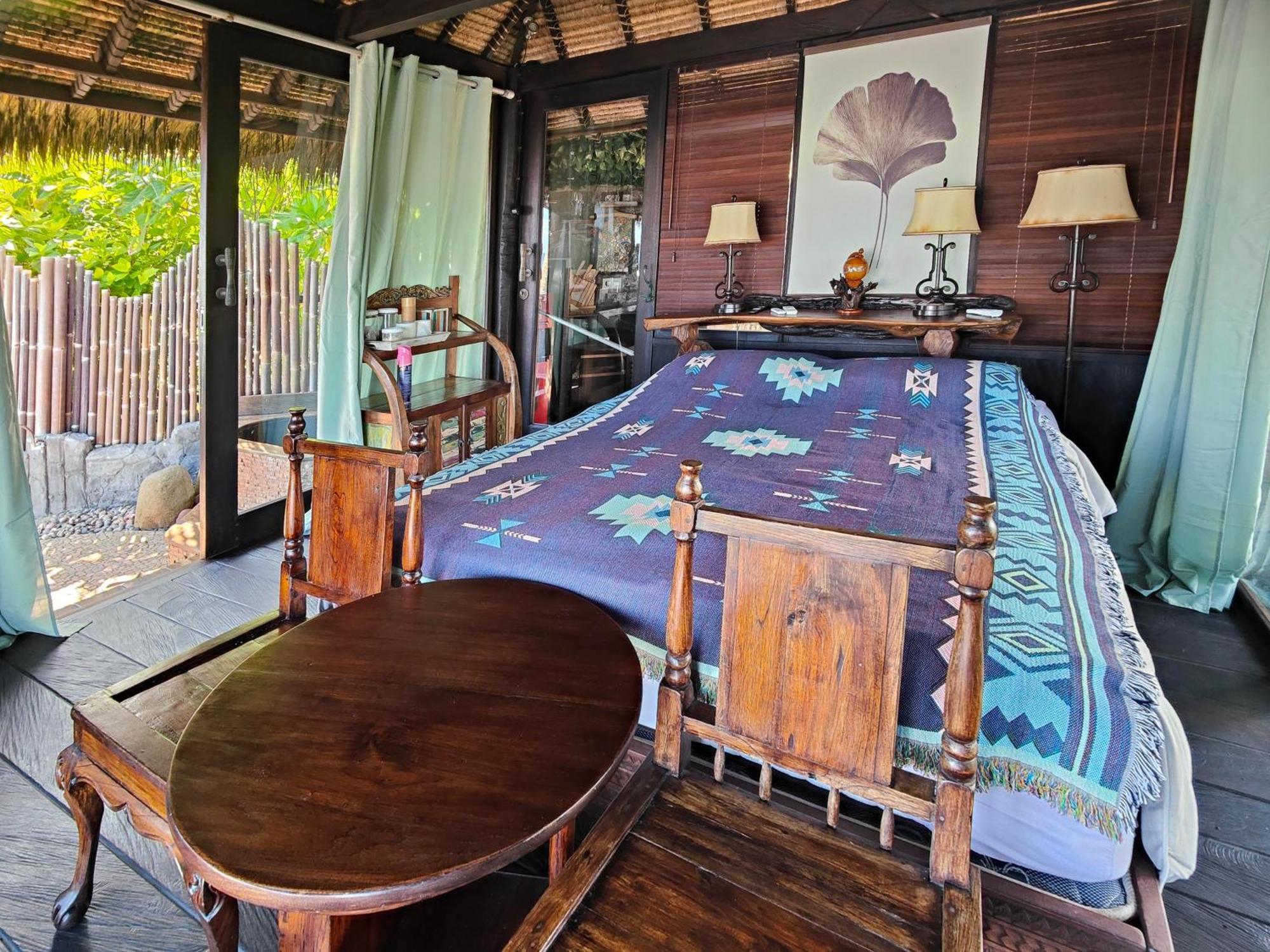Most Exotic Villa Keong Tabanan Ruang foto