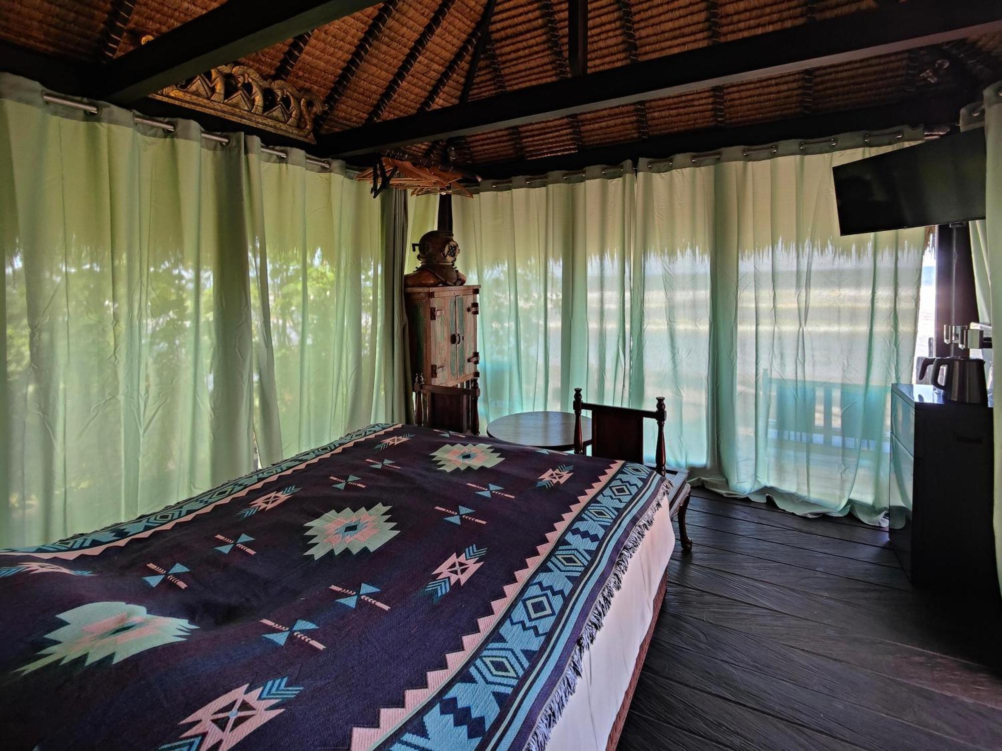 Most Exotic Villa Keong Tabanan Ruang foto