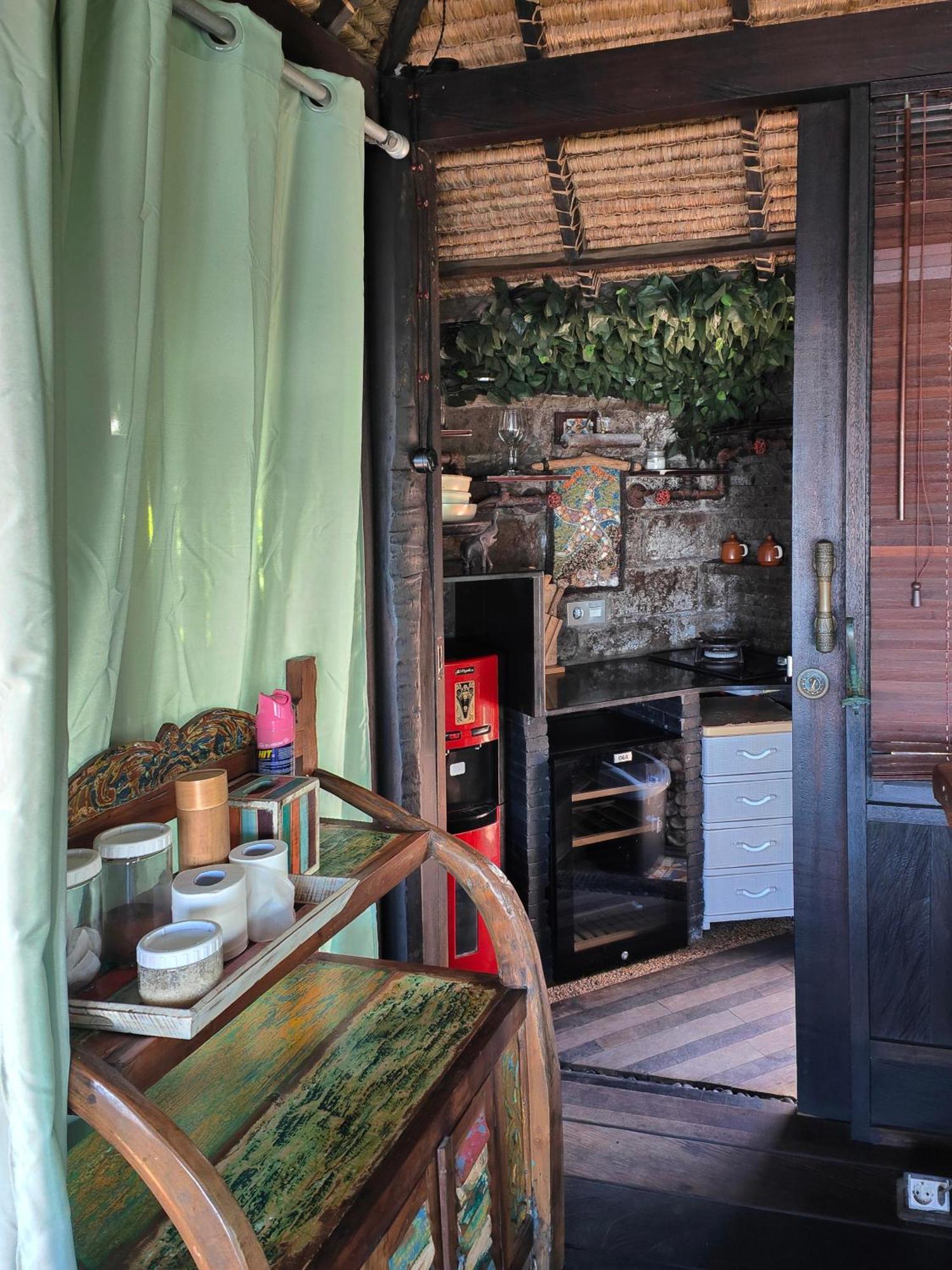 Most Exotic Villa Keong Tabanan Ruang foto