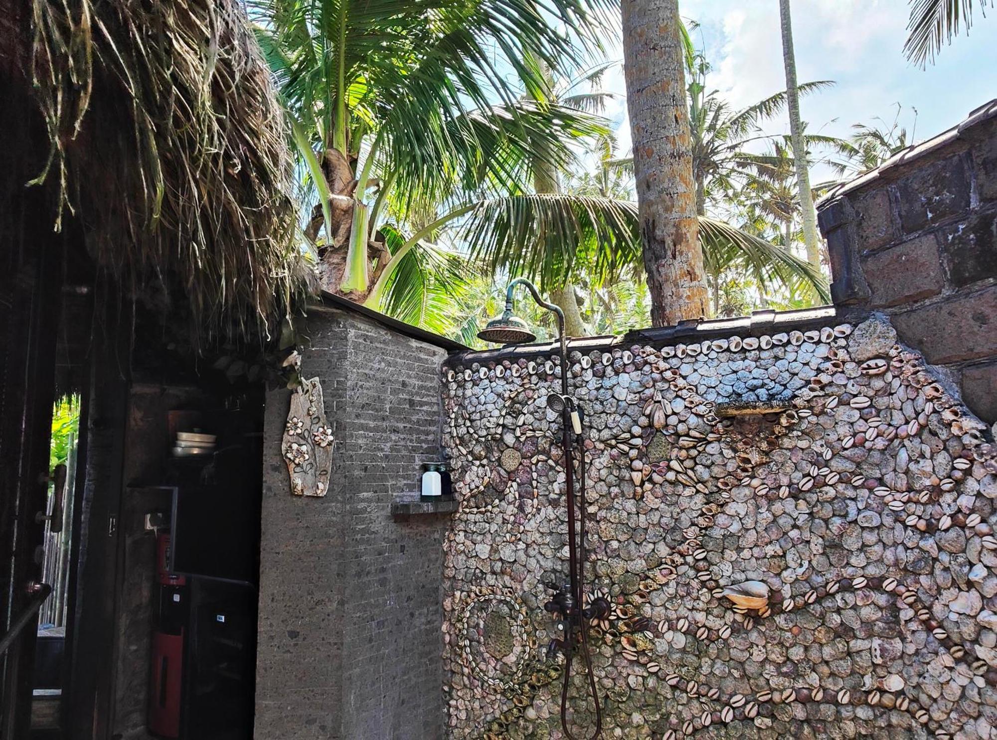 Most Exotic Villa Keong Tabanan Ruang foto